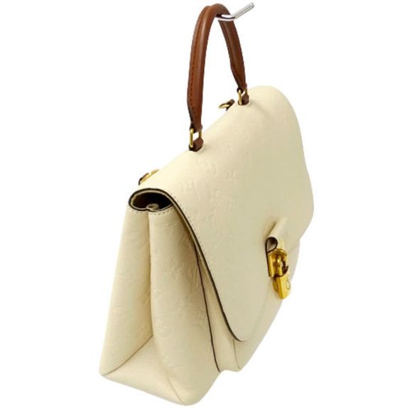 Louis Vuitton Amplant Handbag Shoulder Bag Marignan - Picture 4 of 7